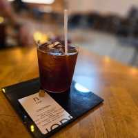 일본여행 삿포로 커피맛집 Brew it by NODE