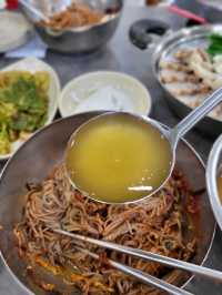 원주가면 꼭 먹어야할 막국수맛집
