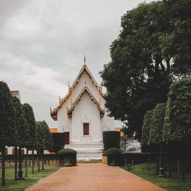🙏เที่ยวประวัติศาสตร์ @ลพบุรี