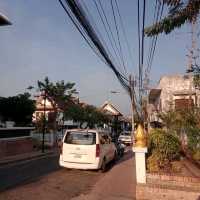 Luang Prabang, Laos