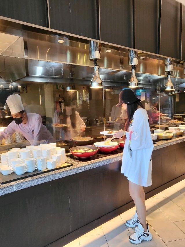 경주 여름휴가는 여기서 호캉스해요