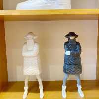 【原宿】スニーカーと作品を見分けられますか？👟アートとヒップホップカルチャーを感じる展覧会！