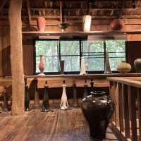 Doy Din Dang Pottery เครื่องปั้นดินเผาดอยดินแดง 