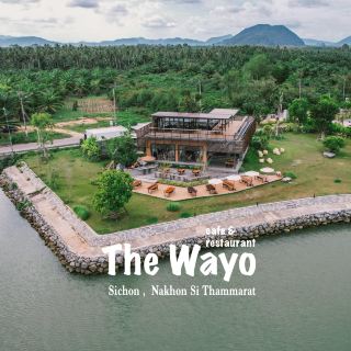 The Wayo Cafe