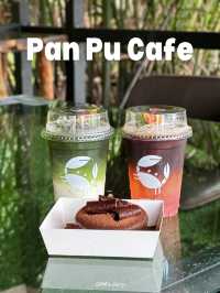 บ้านปูคาเฟ่ ตราด ค่าเฟ่สวย สงบ บรรยากาศดี 🦀