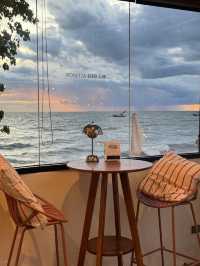 Rosetta Beach Club