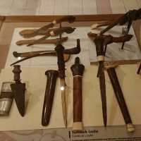 Kota Kayang Museum