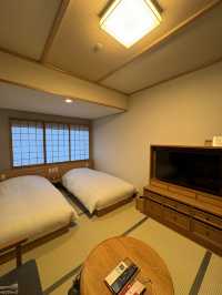 〜京都府〜貸し切り温泉が最高な宿　