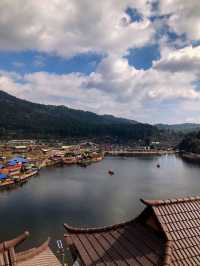 บ้านดาวเคียงฟ้า - Baan Dao Kiang Fah บ้านรักไทย