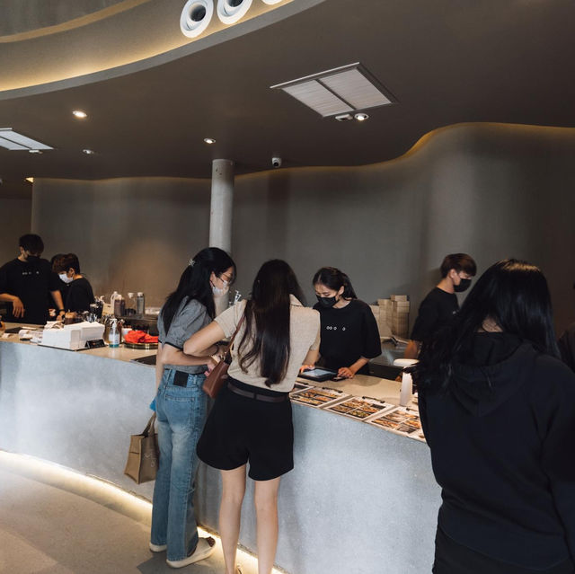 Pluto Cafe Chiangmai