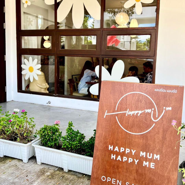 คาเฟ่เอาใจสาย Pet friendly 🫶🏻