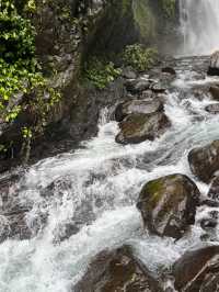 Sekumpul waterfall Bali