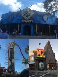 Ultimate Guide to Universal Studios Florida 🇺🇸