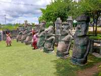 Moai Coffee จ.ราชบุรี