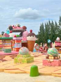 🍞 Great & Grand Sweet Destination