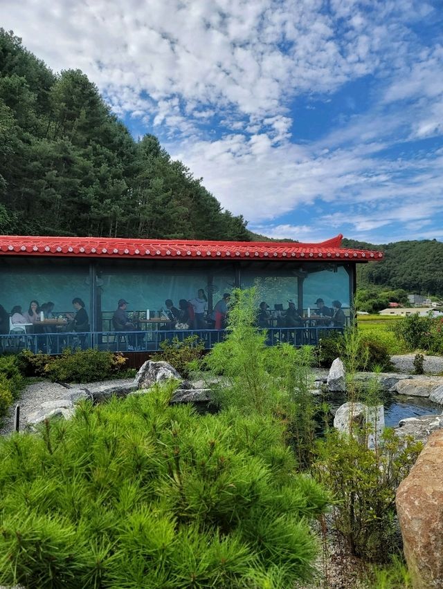 홍천가면 꼭 먹어봐야할 막국수맛집