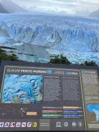 ธารน้ำแข็งที่ใหญ่ลำดับที่ 2 ของโลก Perito Moreno 