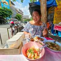 เป็ดย่างมหานคร