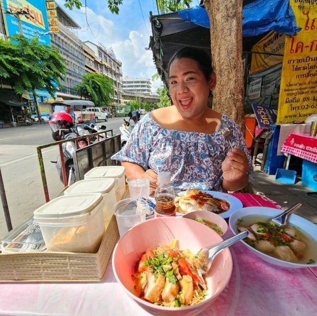 เป็ดย่างมหานคร