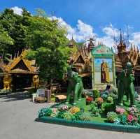 วัดสังฆทาน นนทบุรี