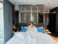 Mytt Hotel Pattaya ที่พักสุดชิคใจกลางพัทยาเหนือ