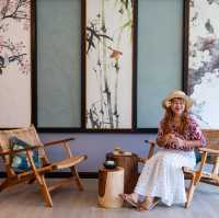 พักกลางเมืองป่าตอง ใกล้ซอยบางลา 