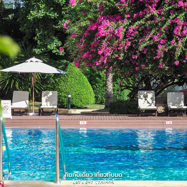 Dusit Pattaya