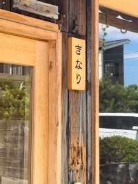 【福岡スイーツ】糸島旅に立ち寄って欲しい古民家カフェ