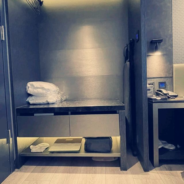 天閣酒店(台北劍潭館)