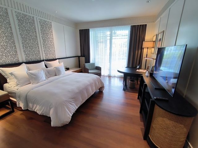  🏖️✨InterContinental Hua Hin Resort