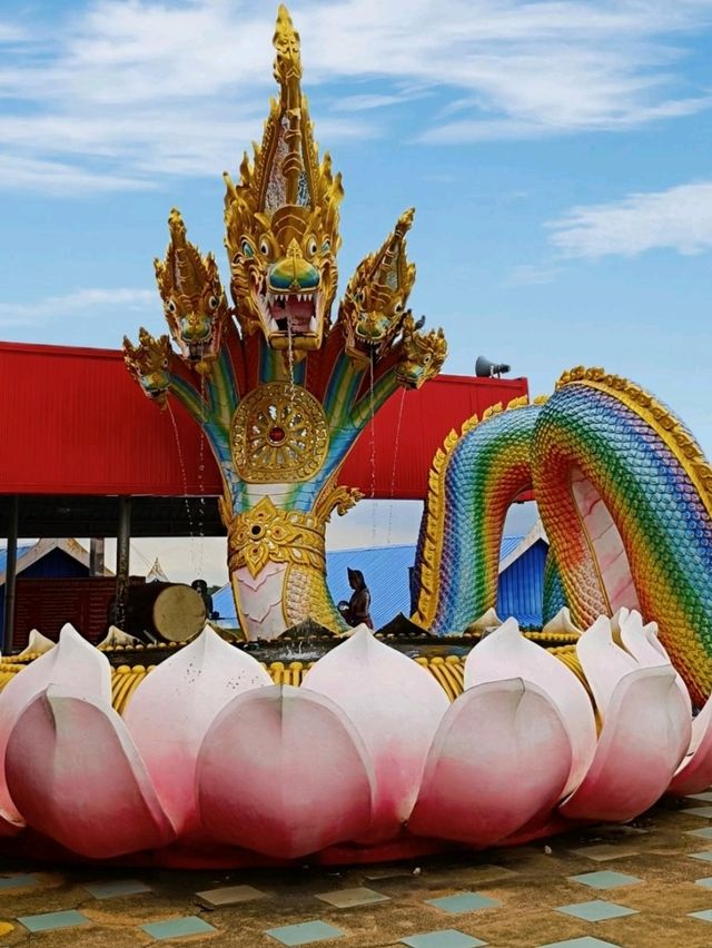 วัดสมานรัตนาราม