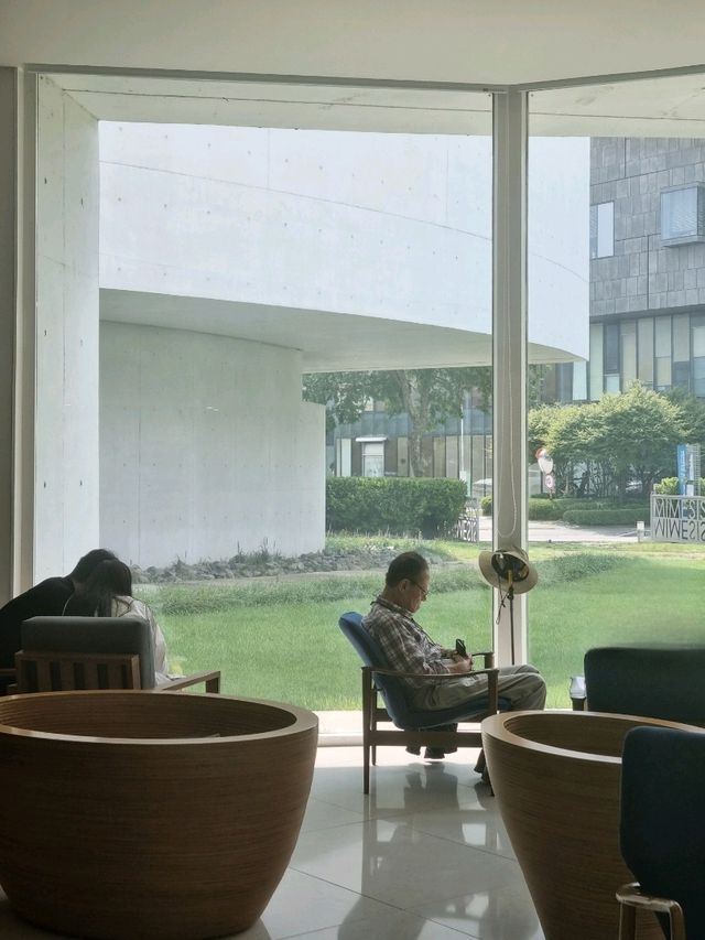 사색을 하고 싶으신 분들께 추천