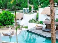ที่พักสวยพังงา Eden Beach Resort 