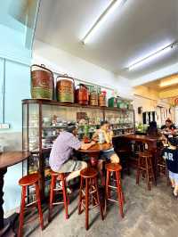 Local Delights at Maxim Snack Shoppe