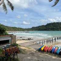 Koh Kood Resort ที่พักเกาะกูด จังหวัดตราด