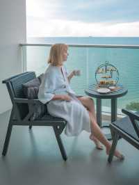 Movenpick Siam Hotel Na Jomtien Pattaya ✨✨