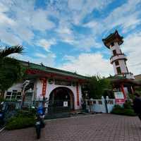 A Cultural Gem in the Heart of Ipoh