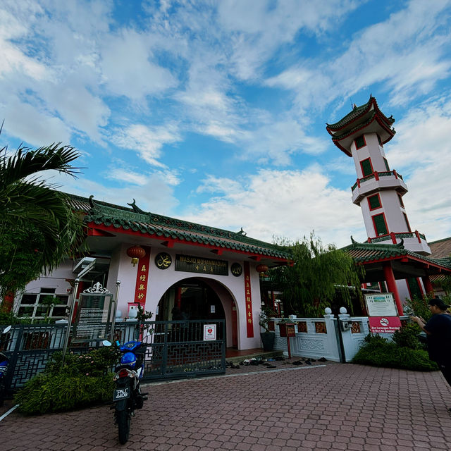 A Cultural Gem in the Heart of Ipoh