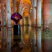 Beautiful and eerie ancient treasure 
