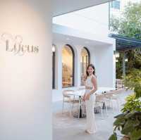 ร้านอาหาร fine dinning พัทยา