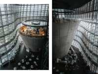 The National Art Center, Tokyo