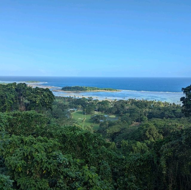 Exploring the Underwater Paradise of Savusavu, Fiji