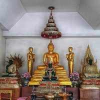 วัดหิรัญรูจีวรวิหาร