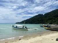 The Untouched Beauty of Surin Islands