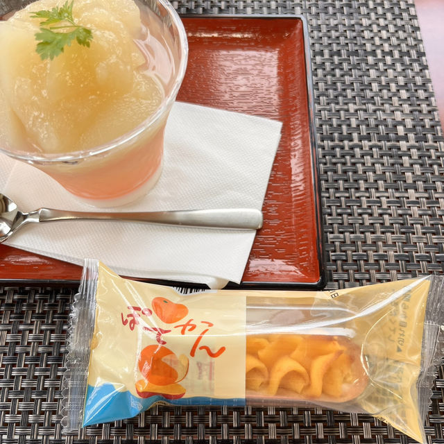 徳島・鳴門グルメpart1〜うどん,ラーメン,スイーツなど✨