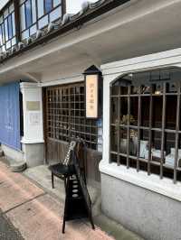【福岡カフェ】レトロな喫茶店のような雰囲気のカフェ☕️