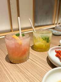 高質韓牛燒肉店，口碑絕佳