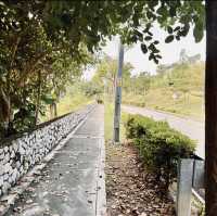 "Review of S2 Hill Park: A Family-Friendly Destination with Scenic Views and Fun Amenities"