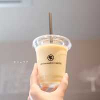 【埼玉】川越で芋スイーツを食べられるおススメカフェ「MINAMIMACHI COFFE 」