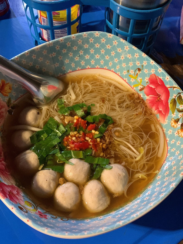 曼谷一去再去好嗨好瘋好飽🤪